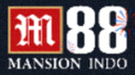 Logo M88 - Taruhan Olahraga dan Kasino Online